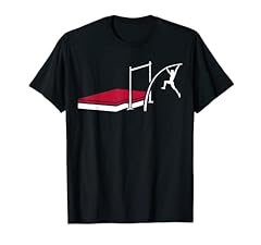 Pole vault shirt for sale  Delivered anywhere in USA 