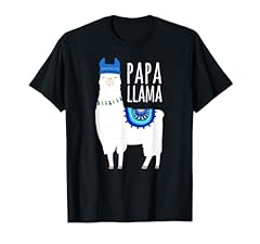 Papa llama shirts for sale  Delivered anywhere in USA 