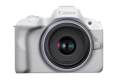 Canon eos r50 for sale  Delivered anywhere in UK