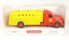 Wiking 0883 magirus gebraucht kaufen  Wird an jeden Ort in Deutschland