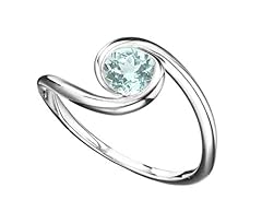 Minimalist paraiba tourmaline for sale  Delivered anywhere in UK
