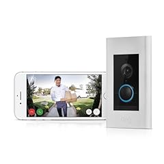 Doorbell ring elite for sale  Delivered anywhere in UK