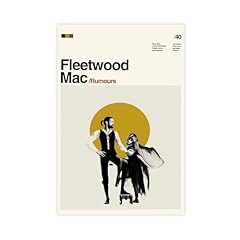 Spfsbdfq fleetwood mac for sale  Delivered anywhere in USA 