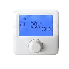 Digital room thermostat for sale  Delivered anywhere in UK
