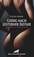 Gierig lüsterner ekstase gebraucht kaufen  Wird an jeden Ort in Deutschland