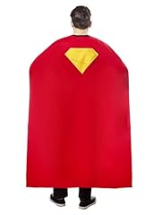 Rubies mantello superman usato  Spedito ovunque in Italia 