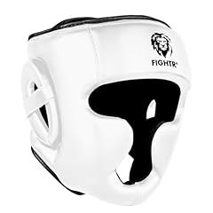 Fightr casco boxe usato  Spedito ovunque in Italia 