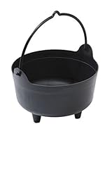 Small cauldron planter for sale  Delivered anywhere in UK