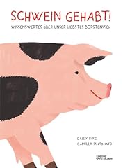 Schwein wissenswertes liebstes gebraucht kaufen  Wird an jeden Ort in Deutschland