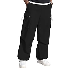 Men baggy cargo for sale  Delivered anywhere in USA 