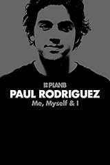 Paul rodriguez for sale  Delivered anywhere in USA 