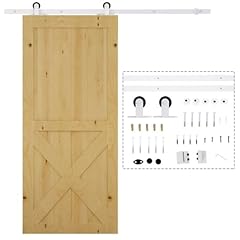 Homcom 6ft rustic for sale  Delivered anywhere in UK