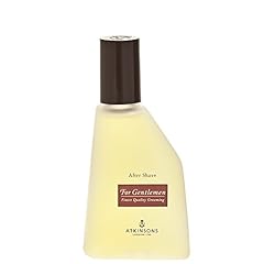 For gentlemen aftershave usato  Spedito ovunque in Italia 