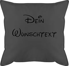 Kissen 50x50 aufdruck gebraucht kaufen  Wird an jeden Ort in Deutschland