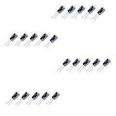 Ahelectro condensateurs élect d'occasion  Livré partout en France