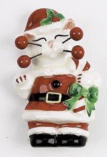 Whimsiclay katkringel cat for sale  Delivered anywhere in USA 