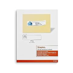 Staples laser inkjet for sale  Delivered anywhere in USA 