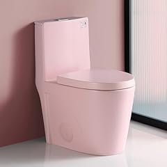 One piece toilet for sale  Delivered anywhere in USA 