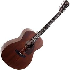 Western gitarre sigma gebraucht kaufen  Wird an jeden Ort in Deutschland
