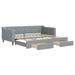 Vidaxl tagesbett sofabett gebraucht kaufen  Wird an jeden Ort in Deutschland