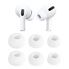 Pairs replacement earbuds for sale  Delivered anywhere in UK