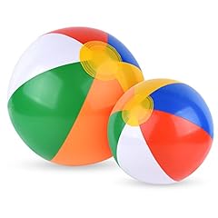 Plulon beach balls for sale  Delivered anywhere in UK