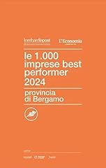 1.000 imprese best usato  Spedito ovunque in Italia 