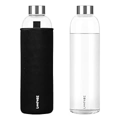 Loofore bouteille verre d'occasion  Livré partout en France