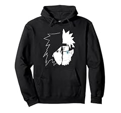 Naruto sasuke faccia usato  Spedito ovunque in Italia 