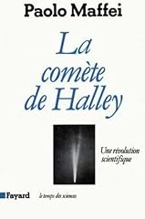 comete halley d'occasion  Livré partout en France