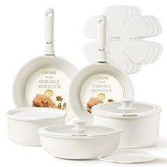 Carote pots pans for sale  Delivered anywhere in USA 