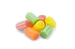 Handmade fruit rock for sale  Delivered anywhere in UK