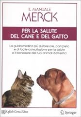 Manuale merck per usato  Spedito ovunque in Italia 