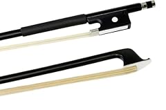 Glasser violin bow for sale  Delivered anywhere in USA 