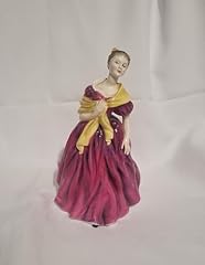 Royal doulton lady for sale  Delivered anywhere in USA 