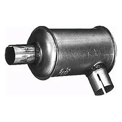 018543 muffler fits for sale  Delivered anywhere in USA 