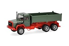 Herpa camion miniatura usato Herpa camion miniatura usato  Spedito ovunque in Italia