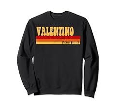 Valentino name personalized for sale  Delivered anywhere in UK