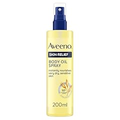 Aveeno daily moisturising for sale  Delivered anywhere in UK