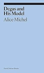 Degas model alice for sale  Delivered anywhere in UK