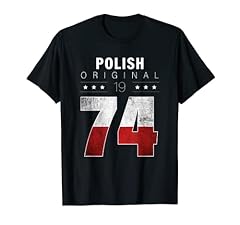 Polish riginal 1974 gebraucht kaufen  Wird an jeden Ort in Deutschland
