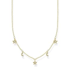 Thomas sabo collier d'occasion  Livré partout en France
