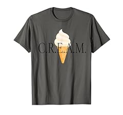 C.r.e. .m. shirt for sale  Delivered anywhere in USA 