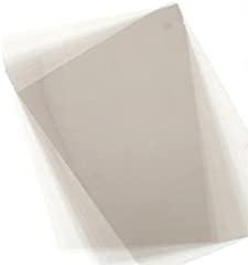 Acetate 100 sheets for sale  Delivered anywhere in UK