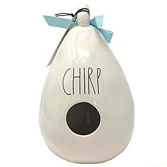 Rae dunn birdhouse for sale  Delivered anywhere in USA 