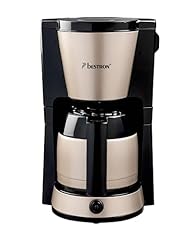 Bestron filter kaffeemaschine gebraucht kaufen  Wird an jeden Ort in Deutschland