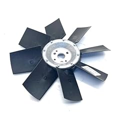 Ventola radiatore pale usato Ventola radiatore pale usato  Spedito ovunque in Italia