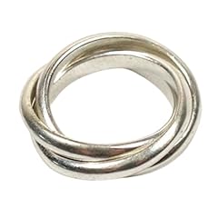 Solid silver handmade for sale  Delivered anywhere in UK