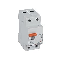 Legrand 402057e interrupteur d'occasion  Livré partout en France