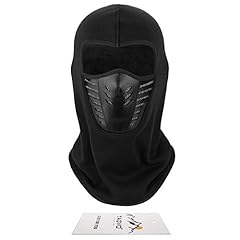 Tagvo warm balaclava for sale  Delivered anywhere in UK